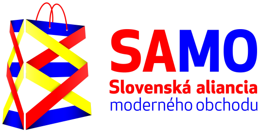 Slovenská aliancia moderného obchodu (SAMO)